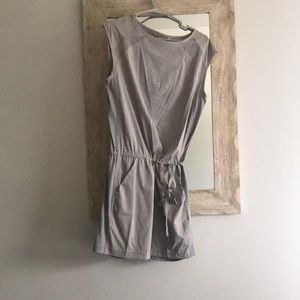 Indygena sustainable slip dress